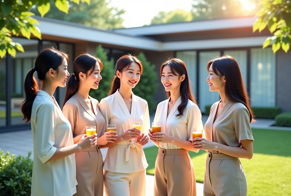 新築祝いは両家に贈る胡蝶蘭で特別感を演出